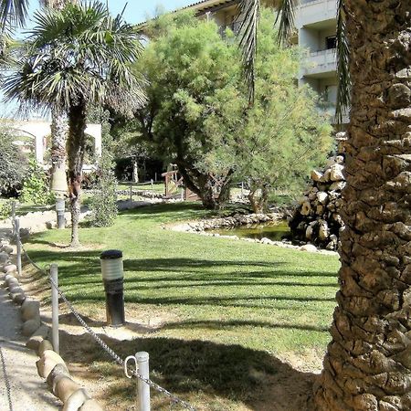 Jardins Del Mar 138 Apartment L'Estartit Ngoại thất bức ảnh