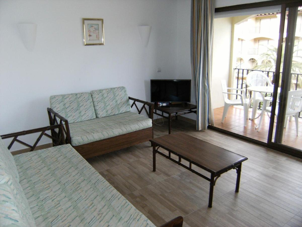 Jardins Del Mar 138 Apartment L'Estartit Ngoại thất bức ảnh