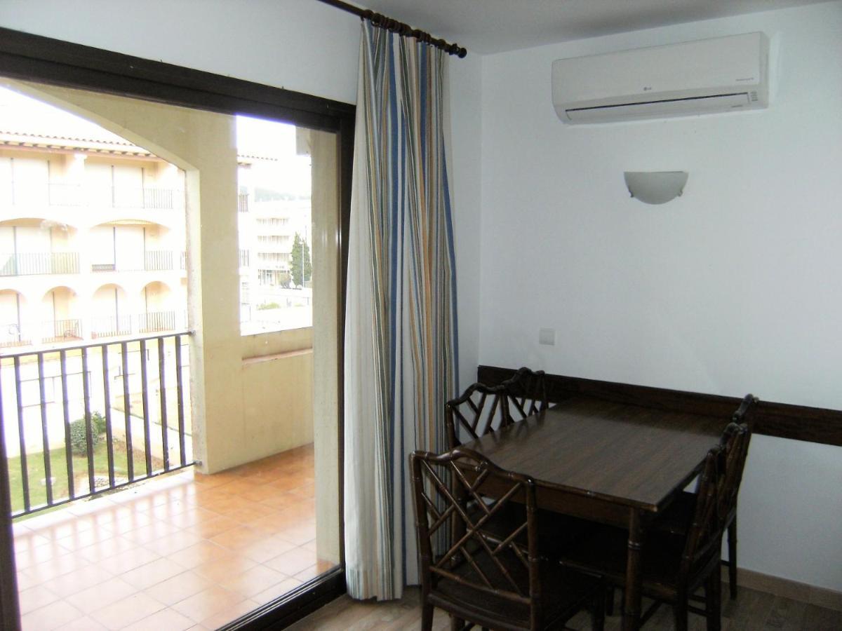 Jardins Del Mar 138 Apartment L'Estartit Ngoại thất bức ảnh