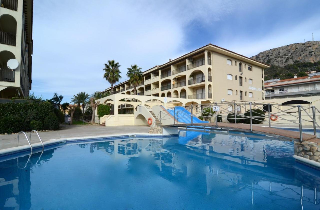 Jardins Del Mar 138 Apartment L'Estartit Ngoại thất bức ảnh