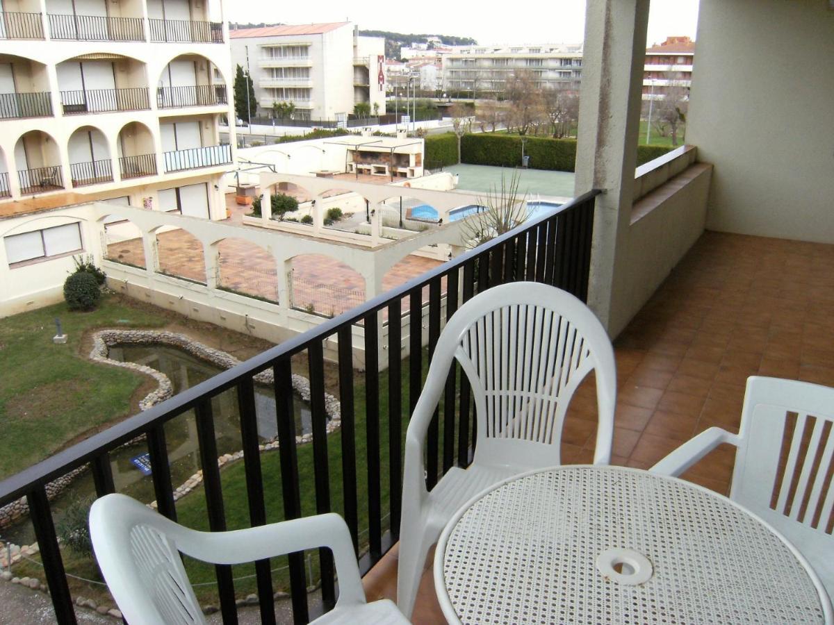 Jardins Del Mar 138 Apartment L'Estartit Ngoại thất bức ảnh