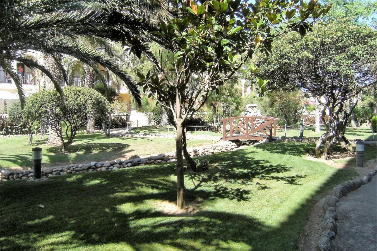 Jardins Del Mar 138 Apartment L'Estartit Ngoại thất bức ảnh