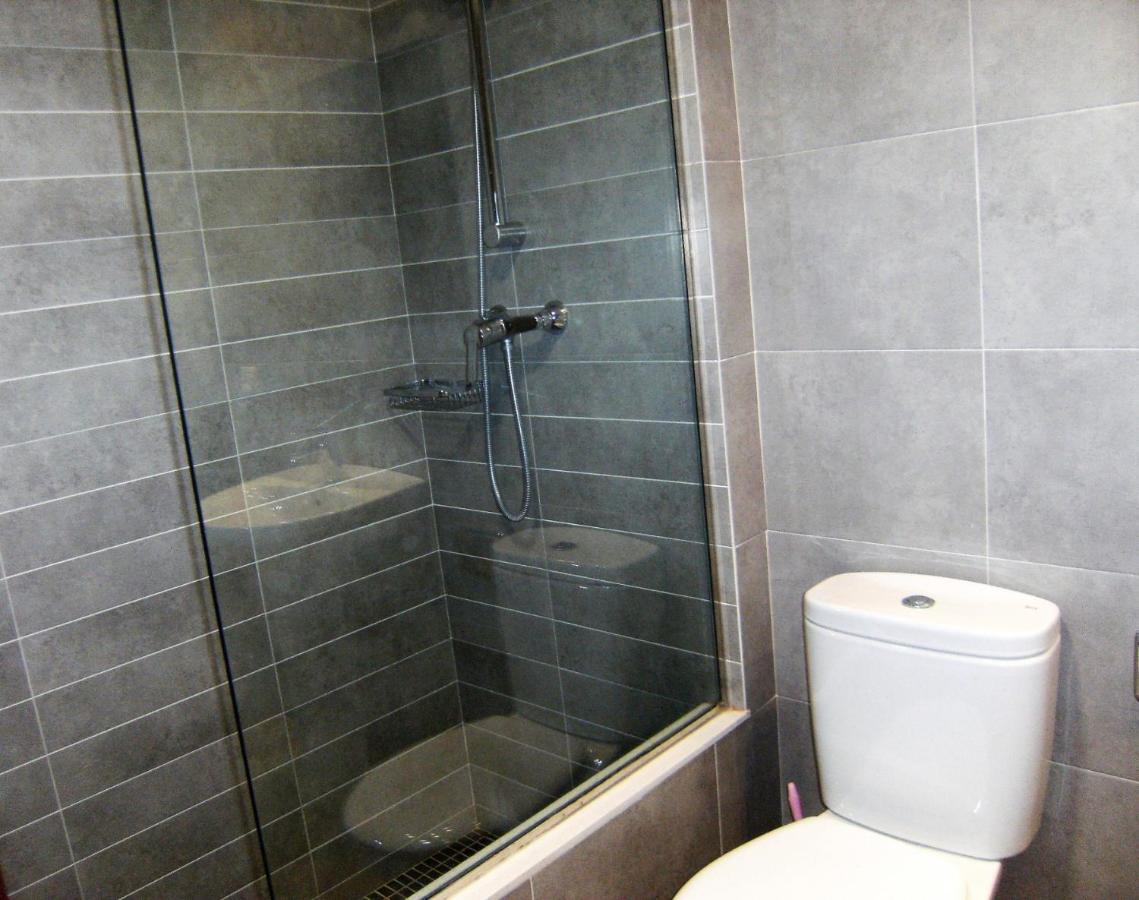 Jardins Del Mar 138 Apartment L'Estartit Ngoại thất bức ảnh
