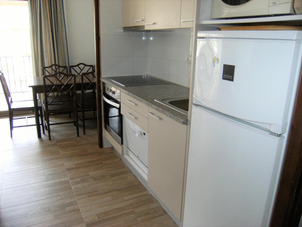Jardins Del Mar 138 Apartment L'Estartit Ngoại thất bức ảnh