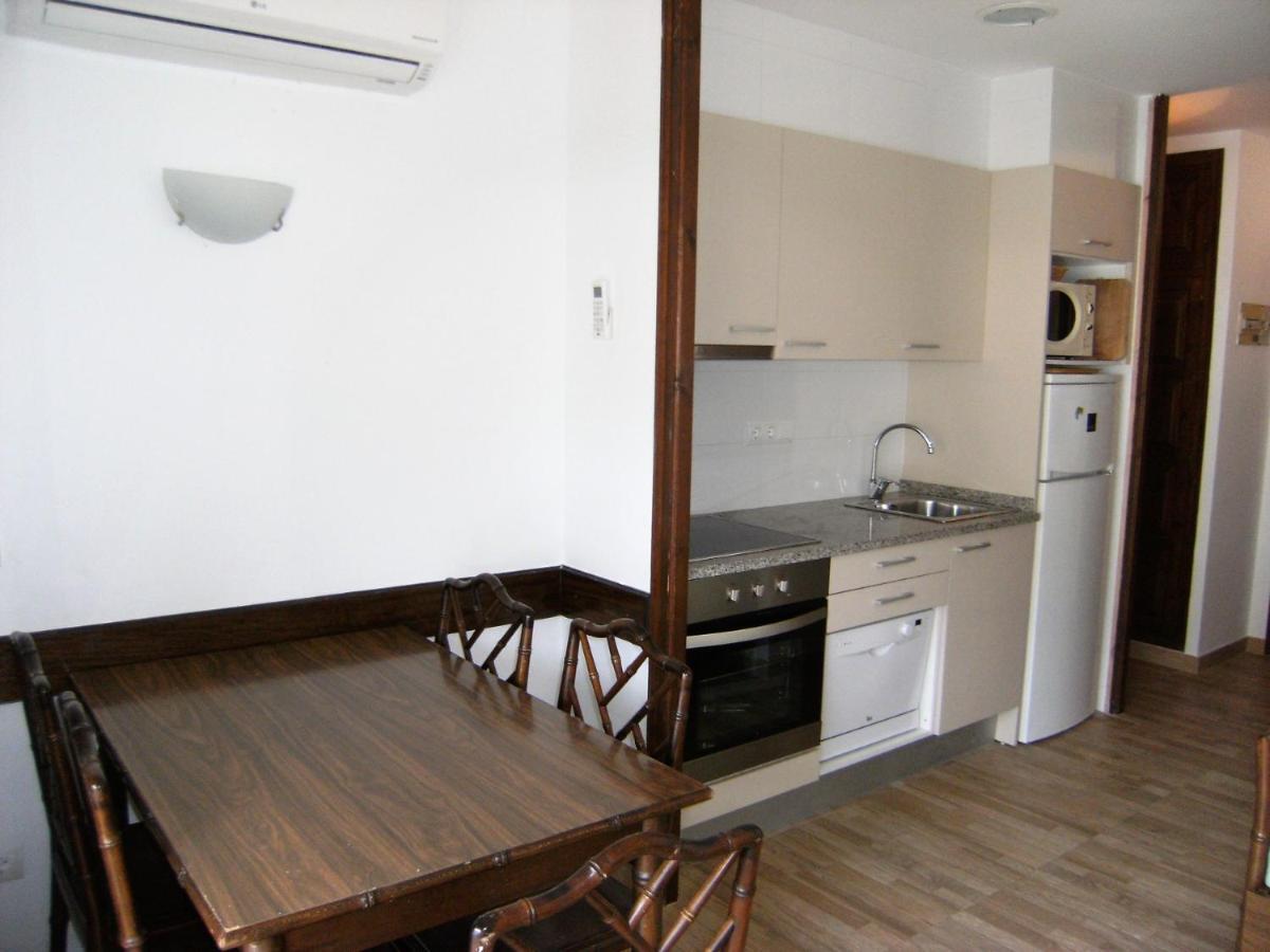 Jardins Del Mar 138 Apartment L'Estartit Ngoại thất bức ảnh