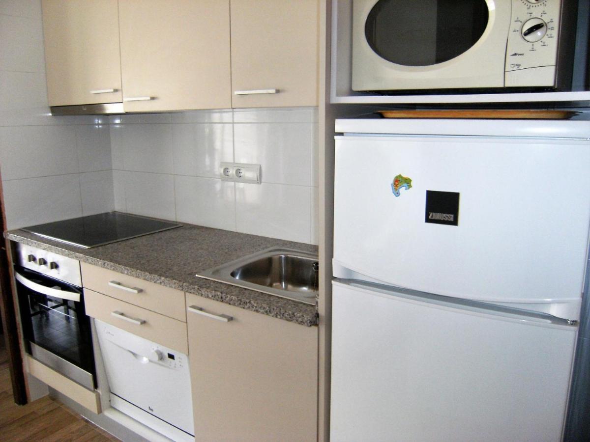 Jardins Del Mar 138 Apartment L'Estartit Ngoại thất bức ảnh